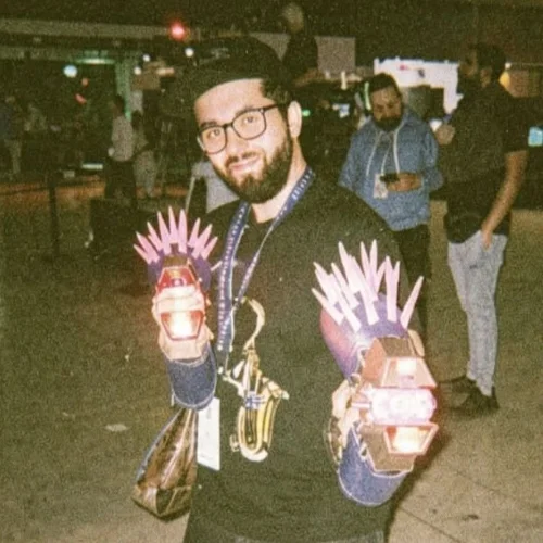 Kidskull