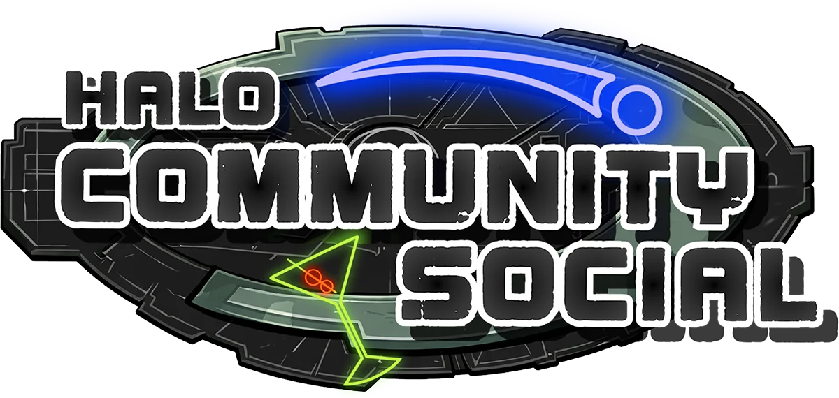 Halo Community Social