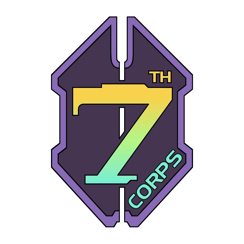 7th Corps