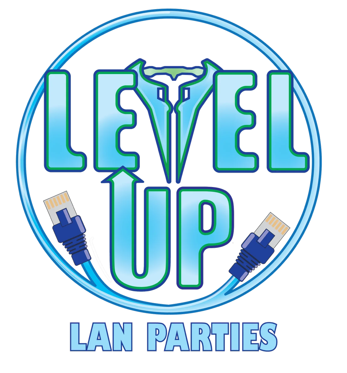 Level Up LAN Parties