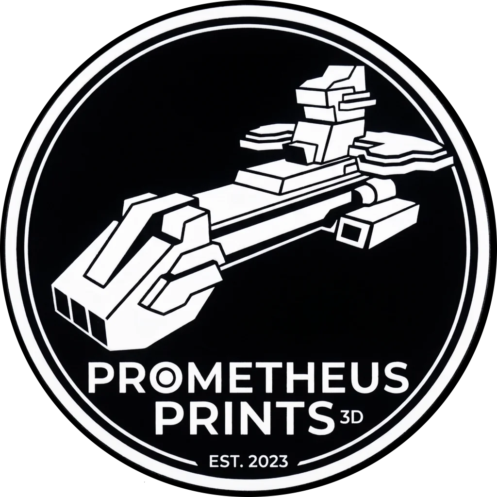 Prometheus Prints