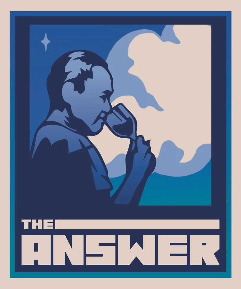 The Answer BrewPub